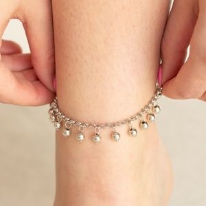Simple Anklet